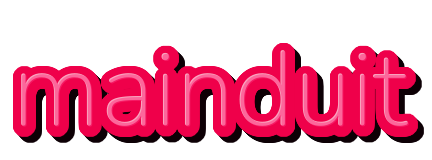 mainduit — logo kanal