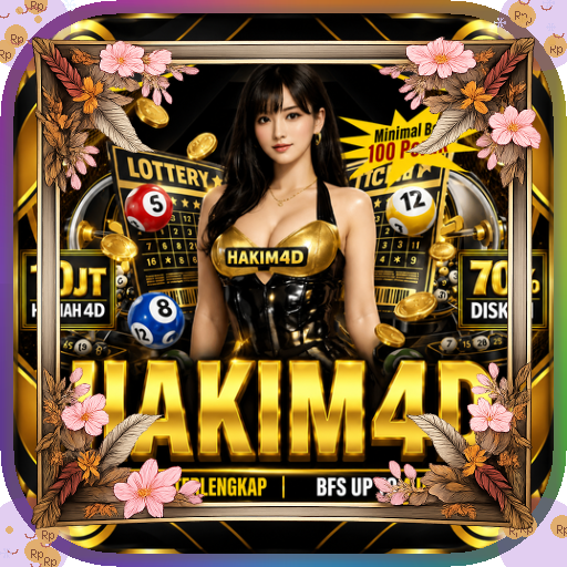 hakim4d — mitra unggulan